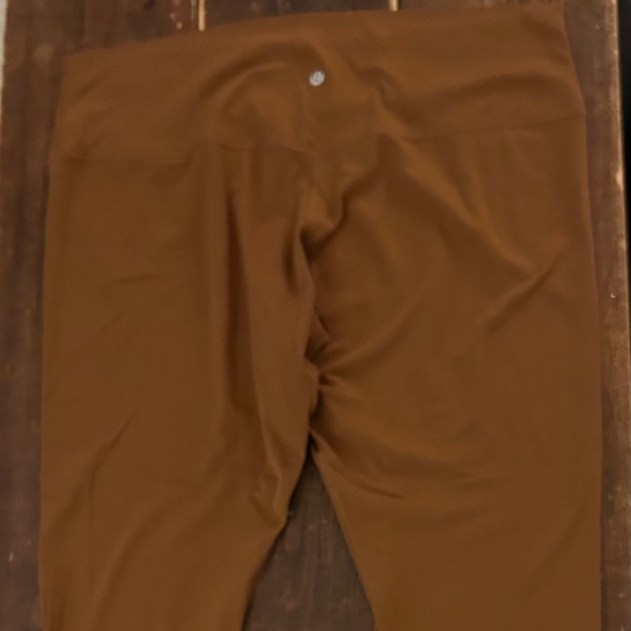 Lululemon Align Leggings - Picture 1 of 3